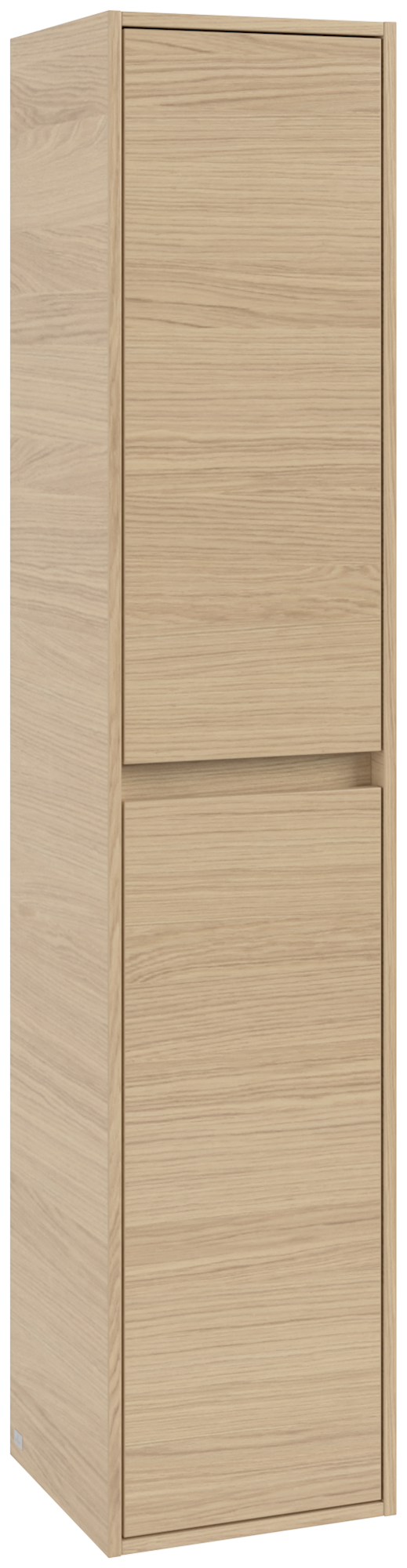 Villeroy & Boch Skyla C80101VJ Пенал 35 см