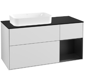 Villeroy & Boch Finion F692PDGF Тумба под раковину 1200 x 603 x 501 mm