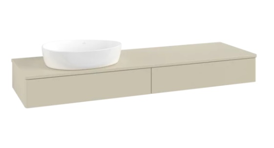 Villeroy & Boch Antao L15010HJ Тумба под раковину 160 см