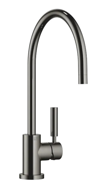 Dornbracht Tara Смеситель для кухни 33815888-19 темный хром