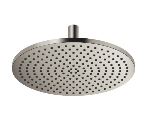 Dornbracht IMO Верхний душ с креплением на потолке 28698970-06 платина матовая