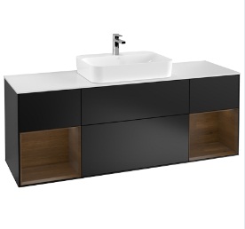 Villeroy & Boch Finion G451GNPD Тумба под раковину 1600 x 603 x 501 mm