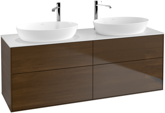 Villeroy & Boch Finion F96100GN Тумба под раковину 1600 x 603 x 501 mm