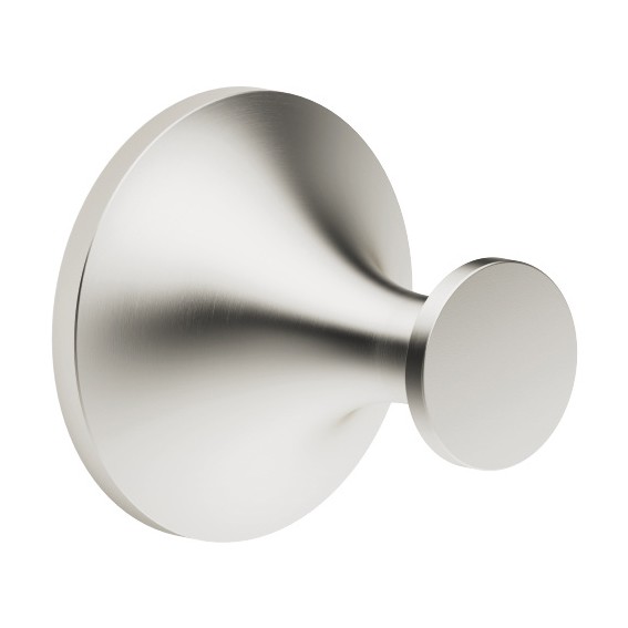Dornbracht Vaia Крючок 83251809-06 платина матовая