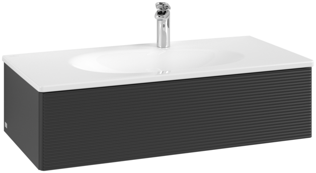 Villeroy & Boch Antao K02100PD Тумба под раковину 100 см