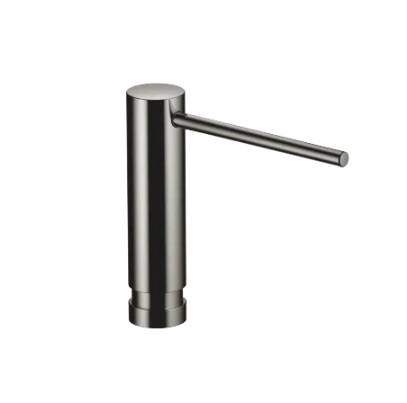Dornbracht CYO Дозатор без розетки 82424970-19 темный хром