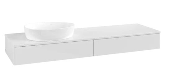 Villeroy & Boch Antao L15010GF Тумба под раковину 160 см