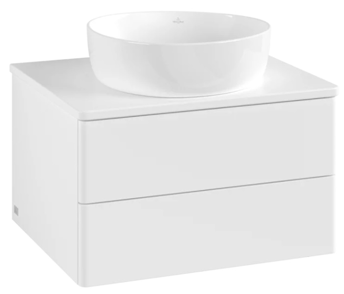 Villeroy & Boch Antao K18010MT Тумба под раковину 60 см