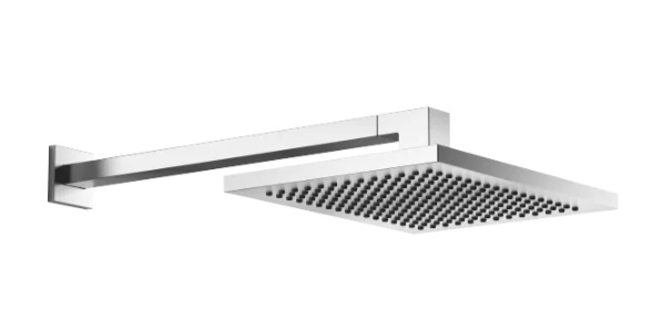Dornbracht CL.1 Верхний душ 28765980-93 хром сатинированный