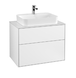 Villeroy & Boch Finion F34100MT Тумба под раковину 800 x 603 x 501 mm