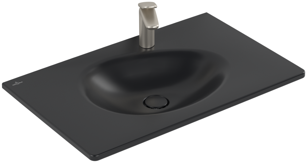 Villeroy & Boch Antao 4A7584R7 Раковина встраиваемая 800 x 500 mm