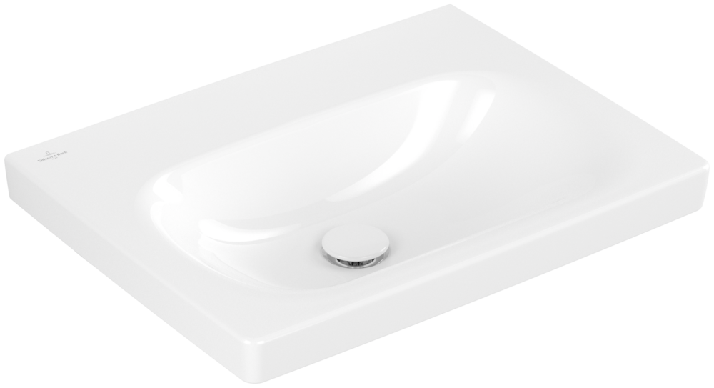 Villeroy & Boch Skyla 5A516301 Раковина 600 x 460 mm