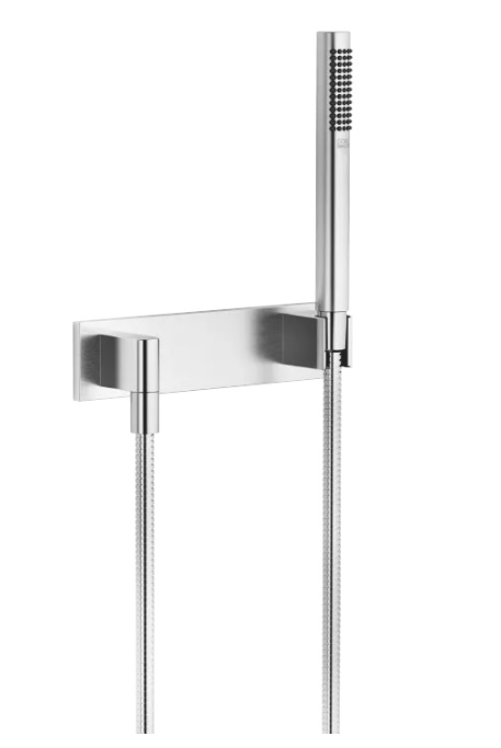 Dornbracht CL.1 Душевой гарнитур 27818980-93 0010 хром сатинированный