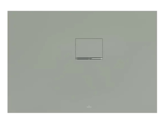 Villeroy & Boch Squaro Infinity UDQ1175SQI2RV-R8 Душевой поддон 1100 x 750 x 40 mm