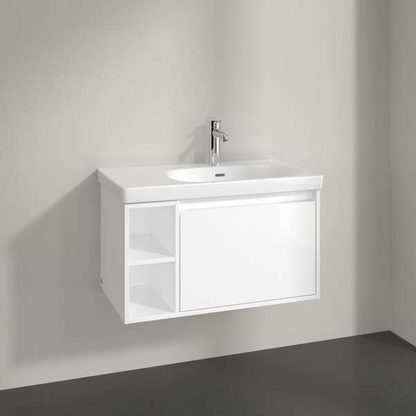 Villeroy & Boch Skyla C78700VE Тумба под раковину 77 см