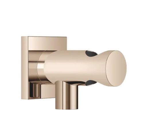 Dornbracht CL.1 Держатель для душа 28490970-47 шампань