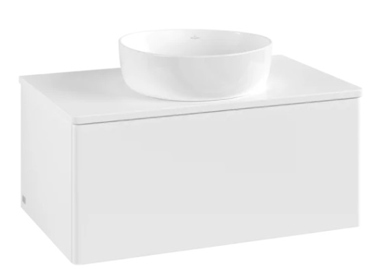 Villeroy & Boch Antao L30010MT Тумба под раковину 80 см