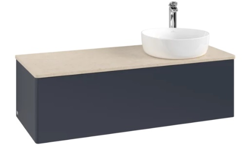Villeroy & Boch Antao K34053HG Тумба под раковину 120 см