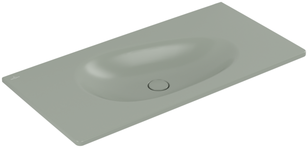 Villeroy & Boch Antao 4A76A3R8 Раковина встраиваемая 1000 x 500 mm