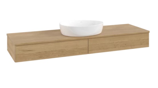 Villeroy & Boch Antao L14011HN Тумба под раковину 160 см