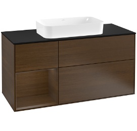 Villeroy & Boch Finion G702GNGN Тумба под раковину 1200 x 603 x 501 mm