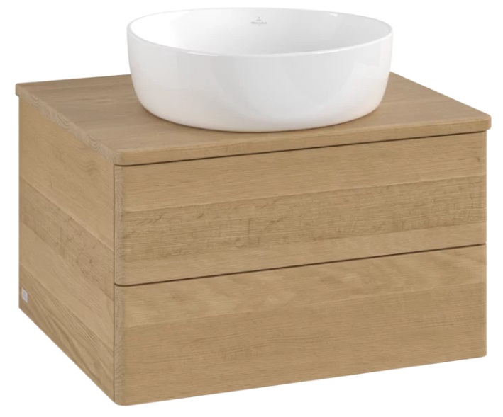 Villeroy & Boch Antao K18011HN Тумба под раковину 60 см