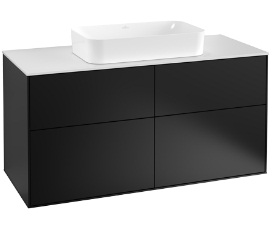 Villeroy & Boch Finion F26100PD Тумба под раковину 1200 x 603 x 501 mm