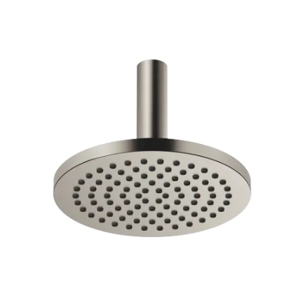Dornbracht IMO Верхний душ с креплением на потолке 28668970-06 платина матовая
