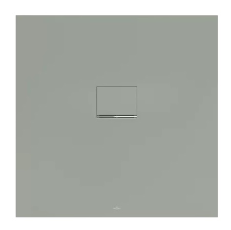 Villeroy & Boch Squaro Infinity UDQ1010SQI1V-R8 Душевой поддон 1000 x 1000 x 40 mm