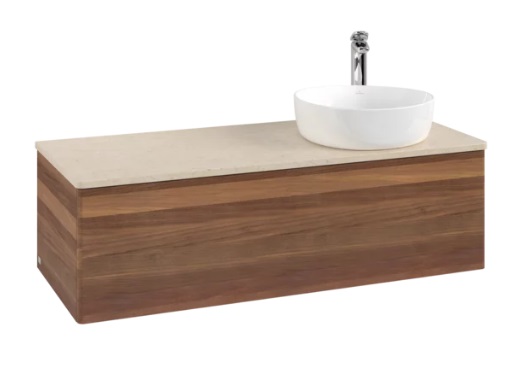 Villeroy & Boch Antao K34053HM Тумба под раковину 120 см