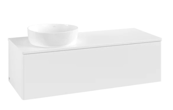 Villeroy & Boch Antao L33010MT Тумба под раковину 120 см