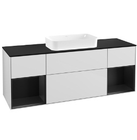 Villeroy & Boch Finion G742PDGF Тумба под раковину 1600 x 603 x 501 mm