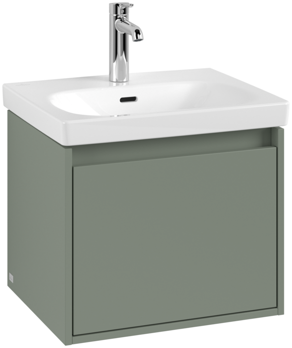 Villeroy & Boch Skyla C78300AF Тумба под раковину 52 см
