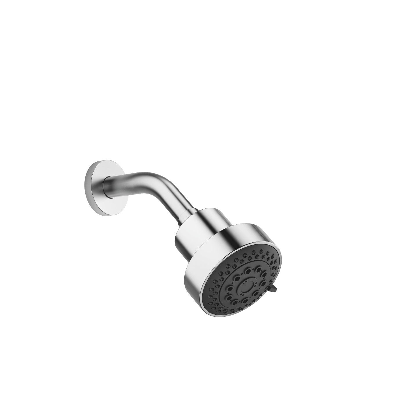 Dornbracht Верхний душ 28508979-93 хром сатинированный