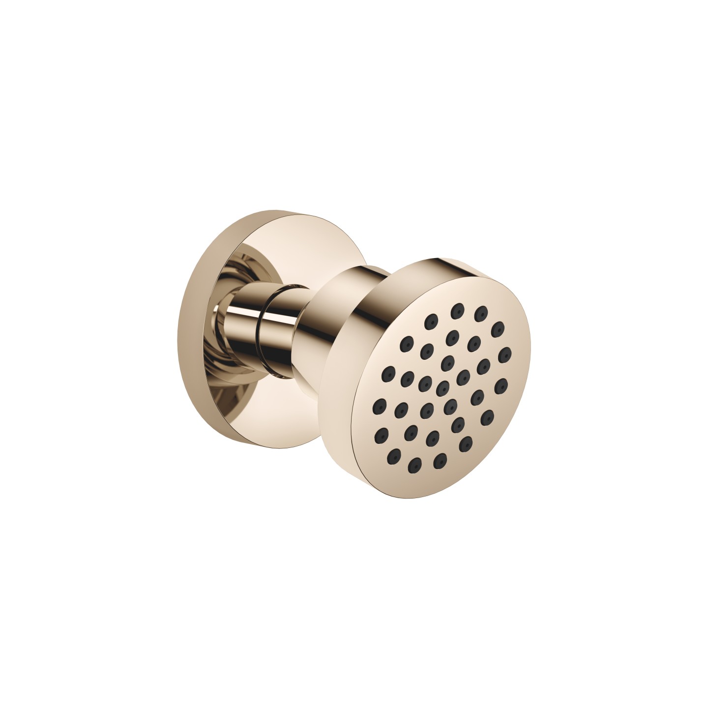 Dornbracht TARA Боковой душ 28518979-47 шампань