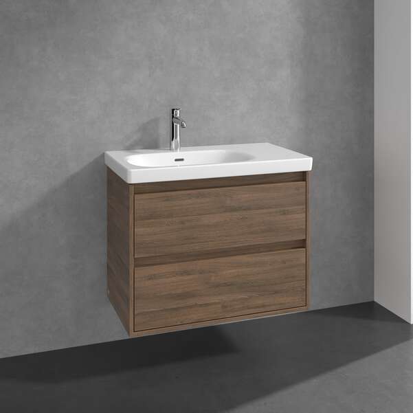 Villeroy & Boch Skyla C79800VH Тумба под раковину 77 см