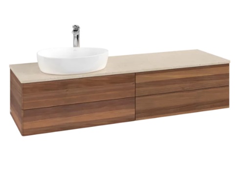 Villeroy & Boch Antao K26053HM Тумба под раковину 160 см