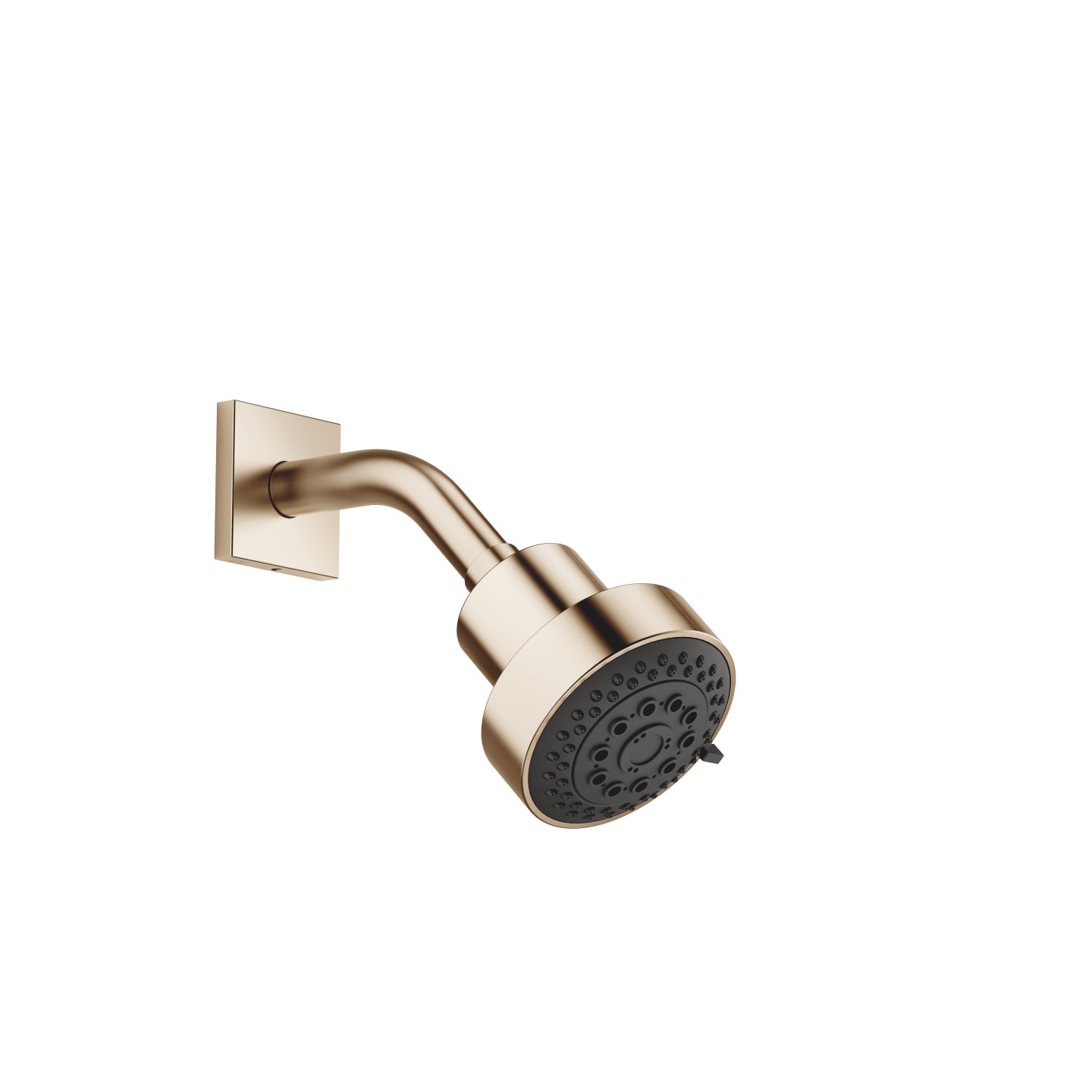 Dornbracht Верхний душ 28508980-46 шампань сатинированный
