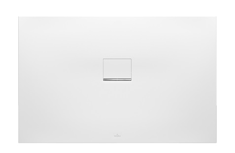 Villeroy & Boch Squaro Infinity UDQ1475SQI2BV-1S Душевой поддон 1400 x 750 x 40 mm