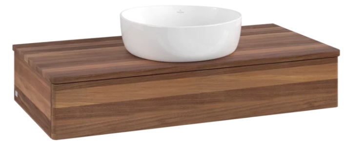 Villeroy & Boch Antao L09012HM Тумба под раковину 100 см
