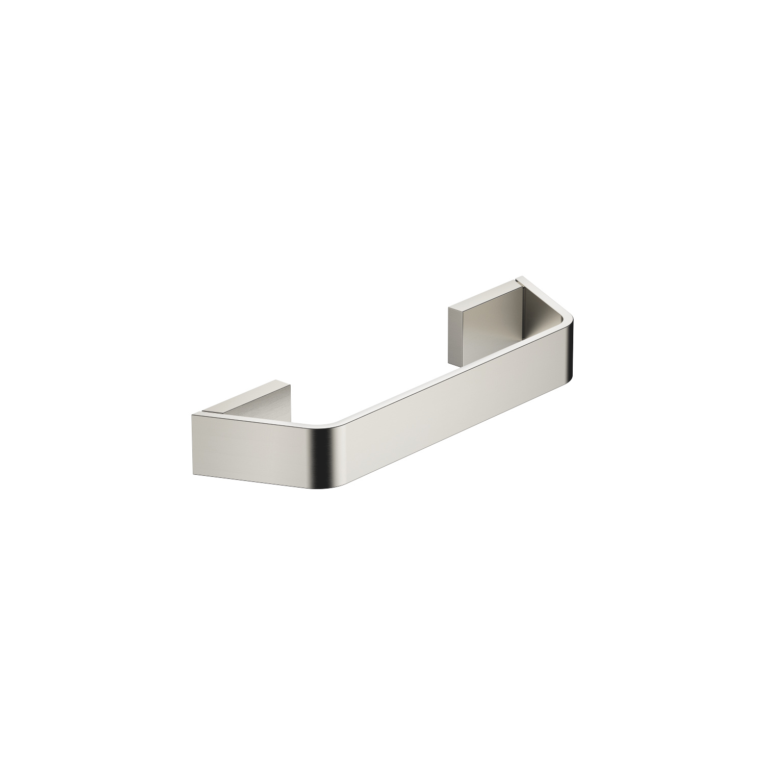 Dornbracht CL.1 Поручень для ванны 273 мм 83020705-06 платина матовая