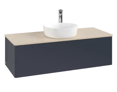 Villeroy & Boch Antao K32053HG Тумба под раковину 120 см