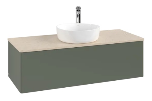 Villeroy & Boch Antao K32053HL Тумба под раковину 120 см