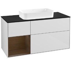 Villeroy & Boch Finion G702GNGF Тумба под раковину 1200 x 603 x 501 mm