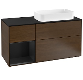 Villeroy & Boch Finion G272PDGN Тумба под раковину 1200 x 603 x 501 mm