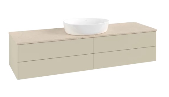 Villeroy & Boch Antao L25013HJ Тумба под раковину 160 см