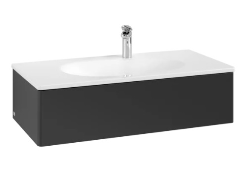 Villeroy & Boch Antao L02000PD Тумба под раковину 100 см
