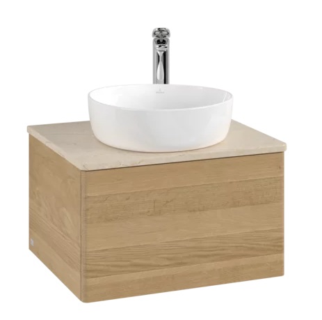 Villeroy & Boch Antao L29053HN Тумба под раковину 60 см