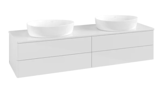 Villeroy & Boch Antao L28010GF Тумба под раковину 160 см