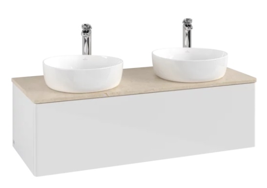 Villeroy & Boch Antao K35053GF Тумба под раковину 120 см